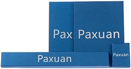 Paxuan Bridal Wedding Elegant Floral Jewelry Set for Women/Brides/Bridesmaids Crystal Jewelry Set for Wedding Prom Party Bridal Crystal Necklace Earrings Bracelet Set