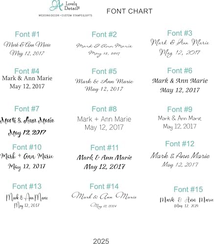 AlovelyDetail Personalized 1st Wedding Paper Anniversary Lyrics Art First Year For Him Or Anniverary Valentines Day Gift for Husband Wife Him Her