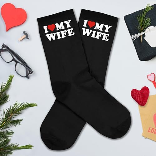 VICRAZY Valentines Day Gifts for Him, Men, Husband, Boyfriend – Wedding gift- Funny Gifts for Dad, Mom, Grandpa & Sister