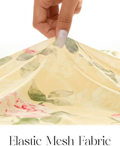 MEROKEETY Spring Wedding Guest Dress for Women 2026 Summer Floral Cocktail Party Beach Vacation Ruffle Bodycon Maxi Dresses