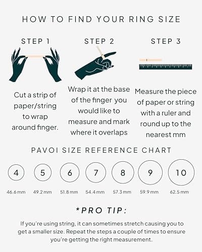 PAVOI 14K Gold Plated Pear Love Eternity Rings for Women | Gold Cubic Zirconia Ring | Bridal Eternity Wedding Band Ring