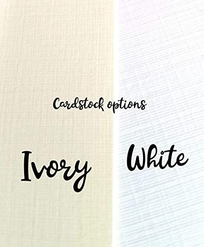 AlovelyDetail Personalized 1st Wedding Paper Anniversary Lyrics Art First Year For Him Or Anniverary Valentines Day Gift for Husband Wife Him Her