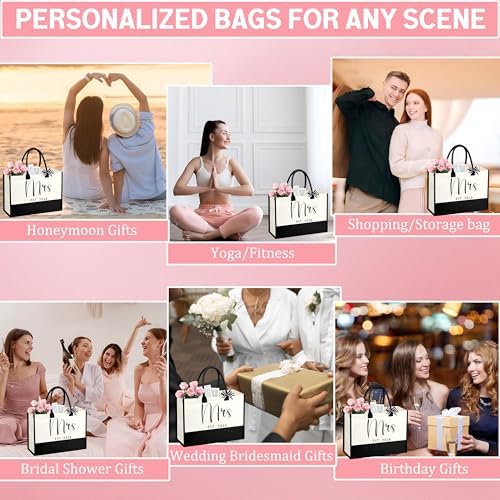 Bride Wedding Gifts Valentines Day Bridal Shower Gifts For Women Engagement Gift for Couples Bachelorette Gift for Bride