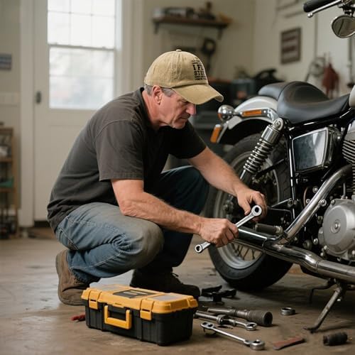 Valporia Cotton Baseball Cap Adjustable Mens Gifts Ideas for Birthday