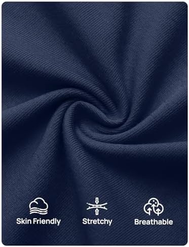 ZESICA Fall Long Sleeve Comfortable Loose Maxi Dresses for Women 2026 Elegant Classy Winter Wedding Guest Dress