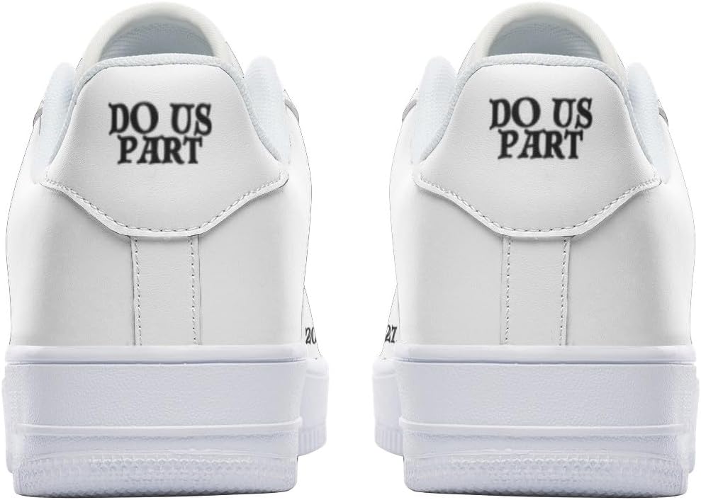 Bride Till Death Collection Low-Top Sneakers, Personalized Bride and Groom Black or White Sneakers for Wedding Day, Wedding Pictures or Honeymoon, Custom Skeleton Heart Design