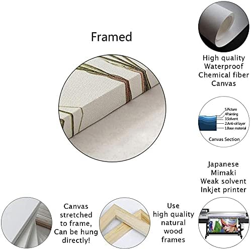 Heart Water Drop Water Splash Water Poster Canvas Print Art Decoration Wall Art Painting Print Modern Aesthetic Suitable for Living Room, Bedroom Decoration, Framed or Unframed (1218inch framed)