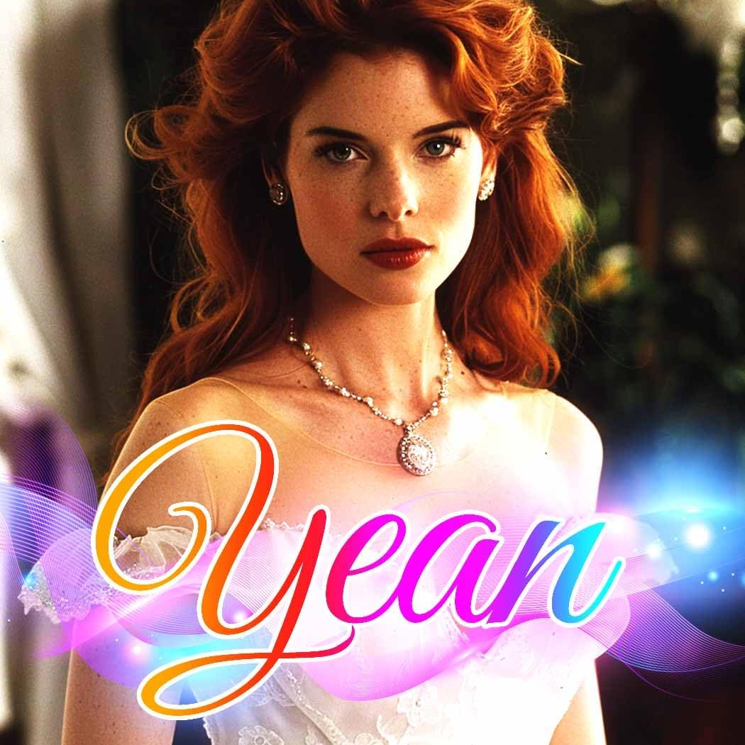 Yean Silver Bridal Jewelry Set Rhinestone Wedding Necklace and Earring Set Prom Jewelry for Women and Bride