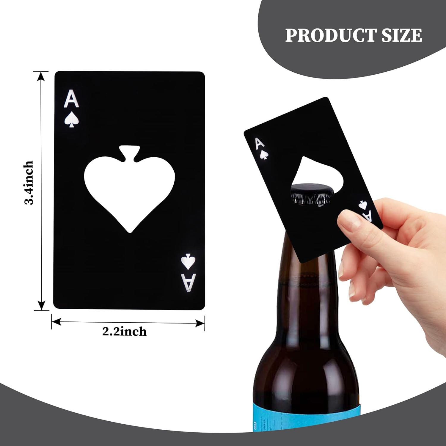 6 Pieces Groomsmen Gifts Groomsman Proposal Wedding Party Box Set:8oz Stainless Steel Tuxedo Flask with cups Poker Bottle Cap Opener Sunglass Card Sticker Groomsman Box for Wedding Bachelor Party