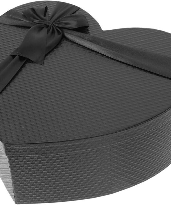 Heart Shaped Box Heart Box for Flower Arrangements Flowers Box Present Paper Box for Wedding Christmas Birthdays Valentines Anniversary Party