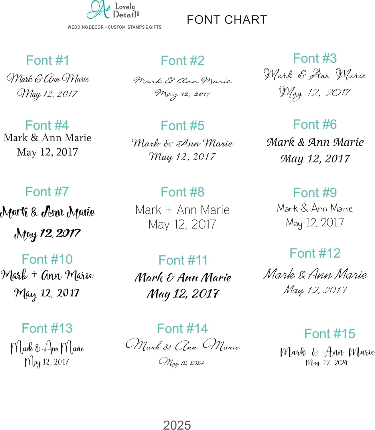 AlovelyDetail Personalized 1st Wedding Paper Anniversary Lyrics Art First Year For Him Or Anniverary Valentines Day Gift for Husband Wife Him Her