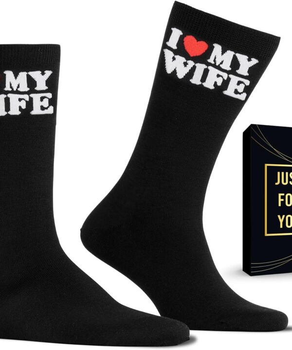 ZAGKOO Funny Gifts for Men, Husband, Boyfriend Gift Ideas Stocking Stuffers, Christmas Gift, Valentines Day, Anniversary