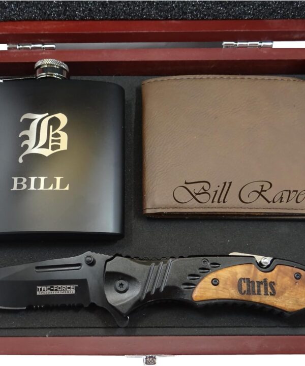 Groomsmen Gift Set, Groomsmen Gift, Groomsmen Gift Box, Best Man Gift, Personalized Knife, Groomsman Gift, Groomsman Gift Set, Groomsman Gift Box