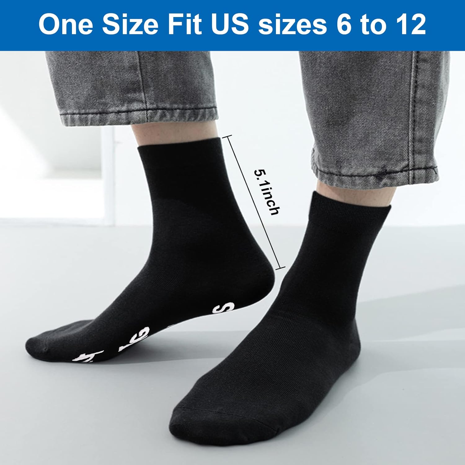 FilmHoo Birthday Gifts for Men Dad Valentines Day Gifts for Him Fathers Day Dad from Wife, Easter Mens Funny Socks