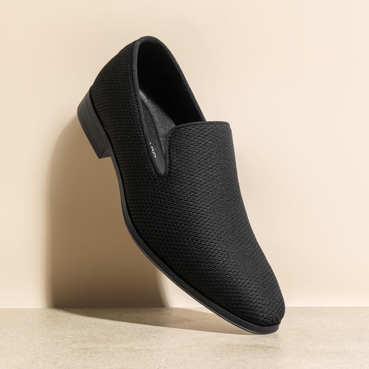 Bruno Marc Mens Loafers Dress Shoes Slip-on Formal Tuxedo Shoes