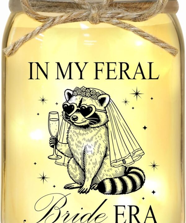 Bride Gifts Bridal Shower Gift Bachelorette Gifts for Bride to Be Wedding Engagement Gift for Women