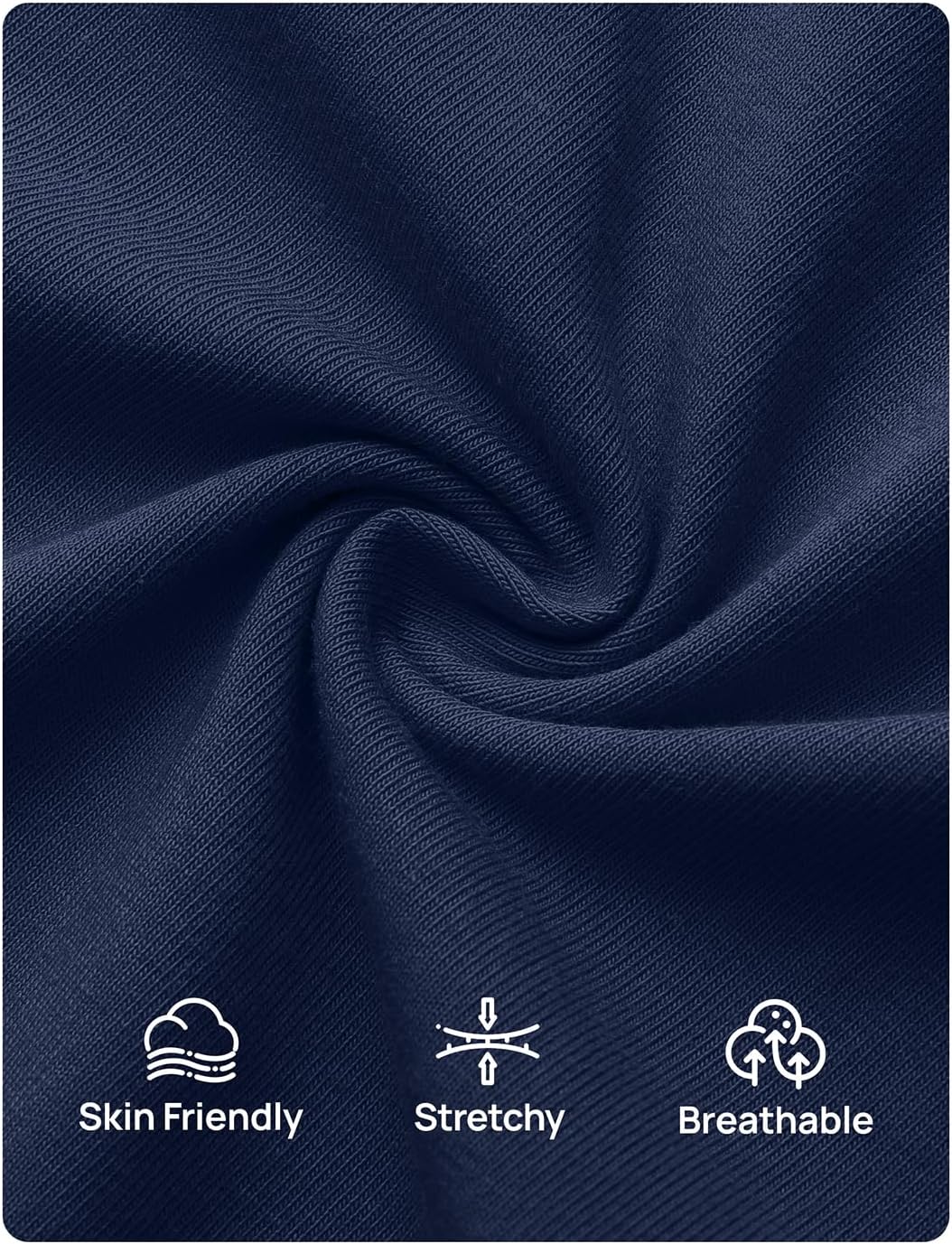 ZESICA Fall Long Sleeve Comfortable Loose Maxi Dresses for Women 2026 Elegant Classy Winter Wedding Guest Dress