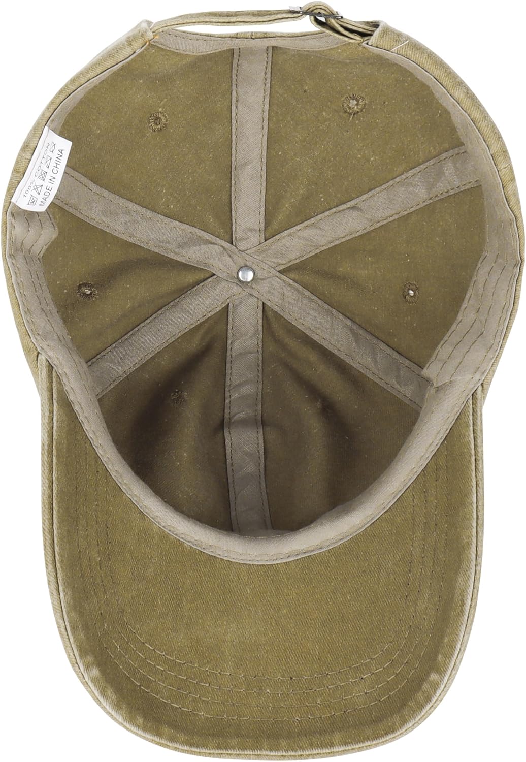 Valporia Cotton Baseball Cap Adjustable Mens Gifts Ideas for Birthday