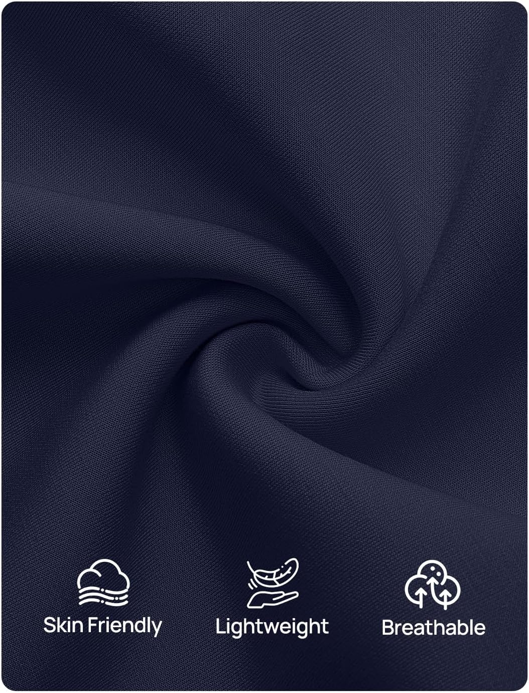 ZESICA Womens Summer Short Sleeve Bodycon Midi Dress 2026 Spring Elegant Formal Wedding Guest Cocktail Party Dresses