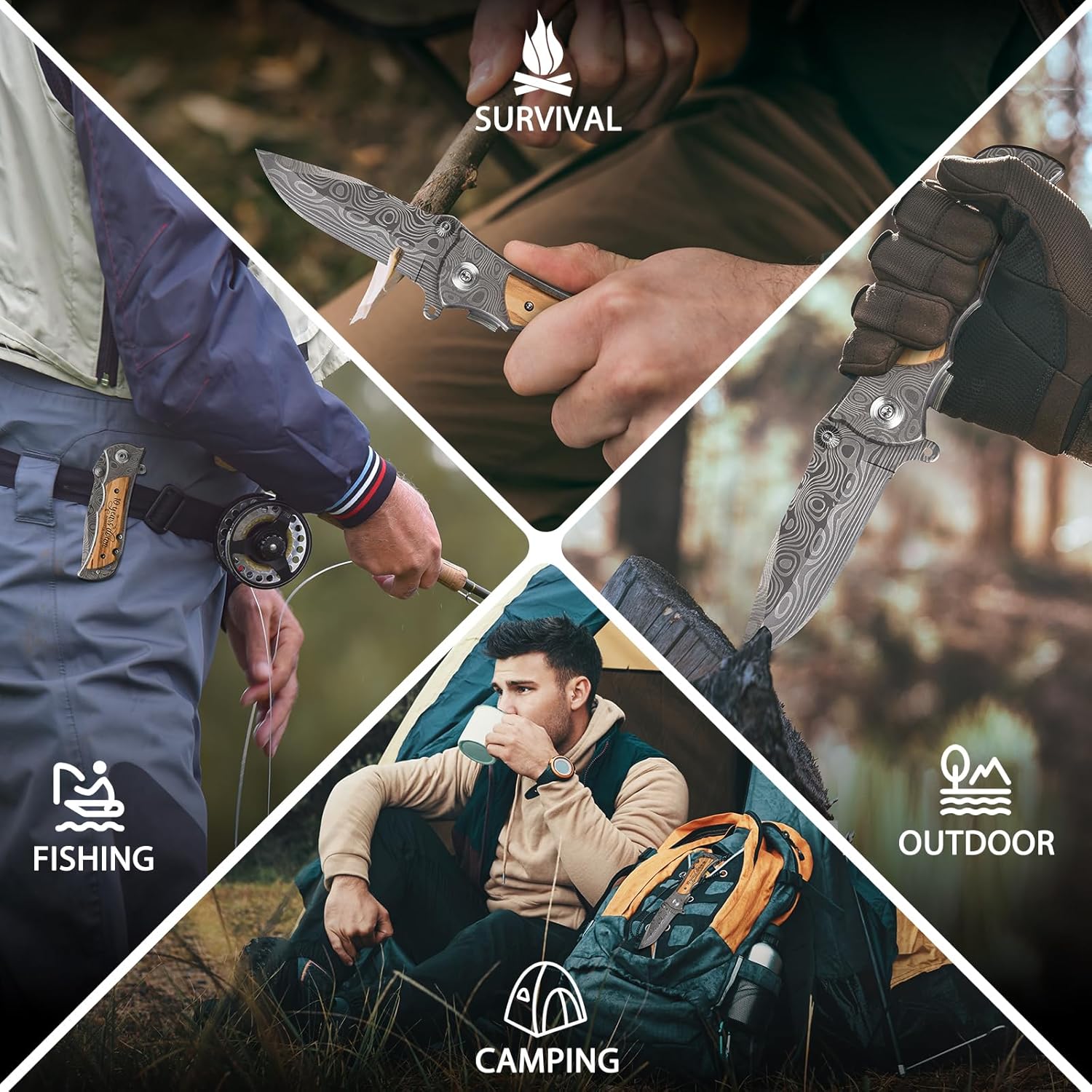 10 Years Anniversary Keepsake for Him Gifts, 10th Wedding Anniversary for Men, Tenth Tin Aluminum Anniversary Marriage Presents for Husband