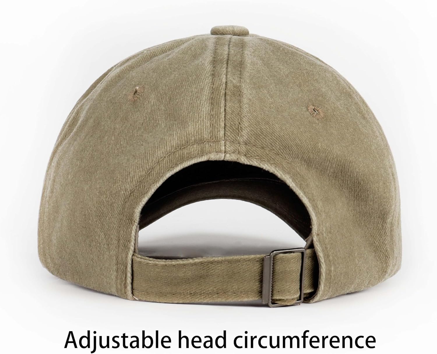 Valporia Cotton Baseball Cap Adjustable Mens Gifts Ideas for Birthday