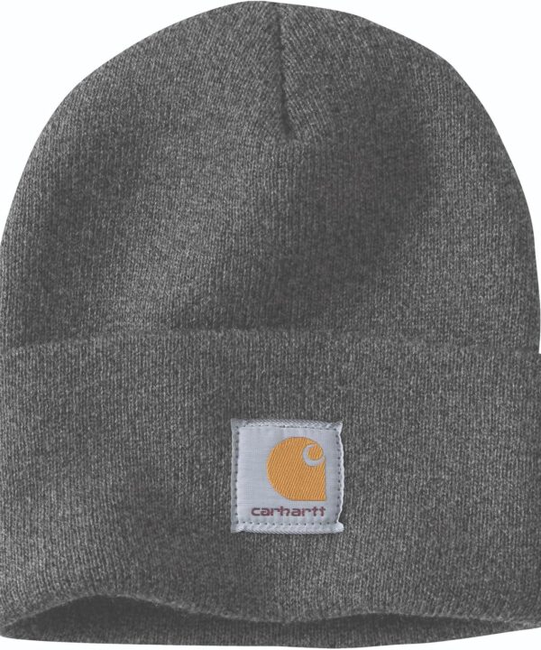 Carhartt Men's Knit Cuffed Beanie