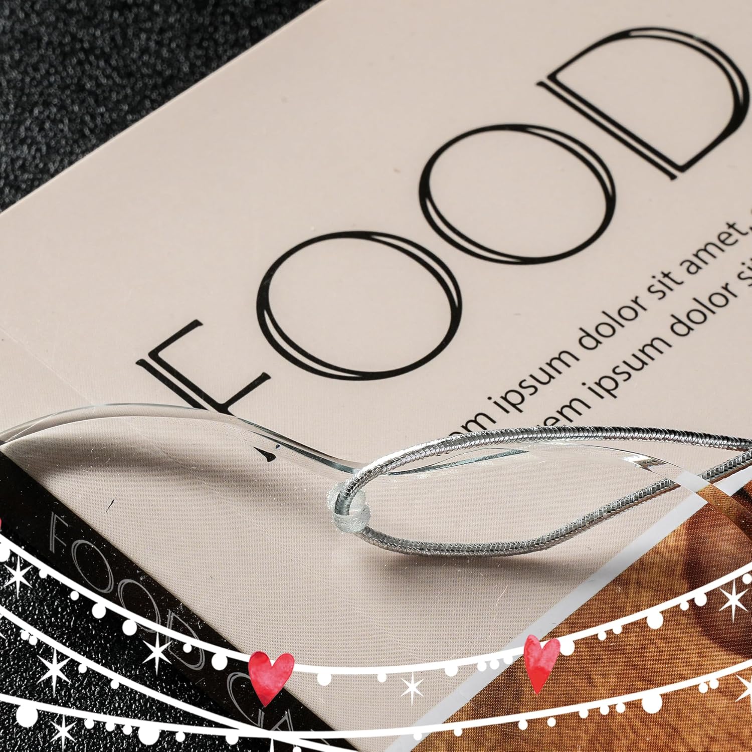 ZUNON 20th Christmas Ornament Gifts for Wedding Anniversary 20 Year Anniversary Valentines Gifts for Couples Christmas Ornaments 2025 (20th