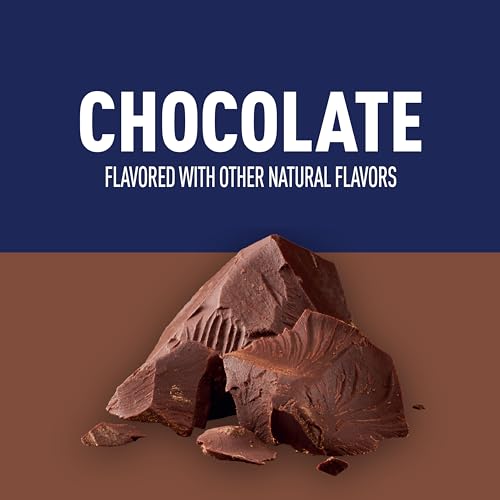 Core Power Elite High Protein Shake, Chocolate, 42g Bottle, 14oz, 12 Pack