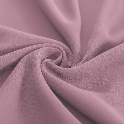 Hanna Nikole Mother of Bride Pant Suits Plus Size Half Sleeve 2 Piece Chiffon Pantsuit Formal Wedding Guest Outfit