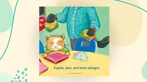 Llama Llama I Love You