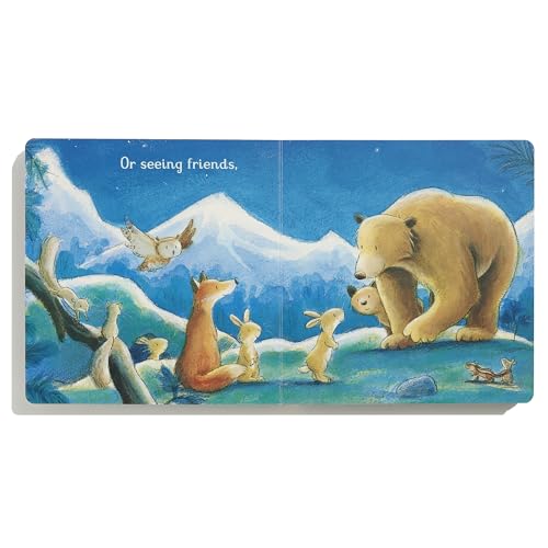 I Love You to the Moon and Back