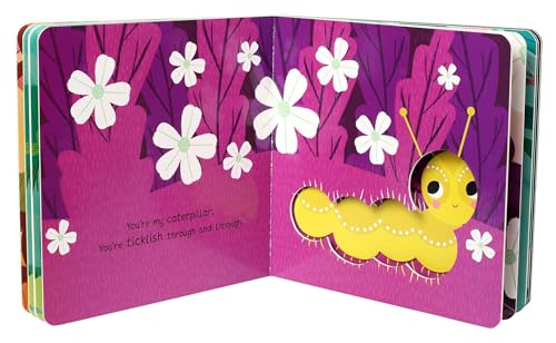 Youre My Little Cuddle Bug