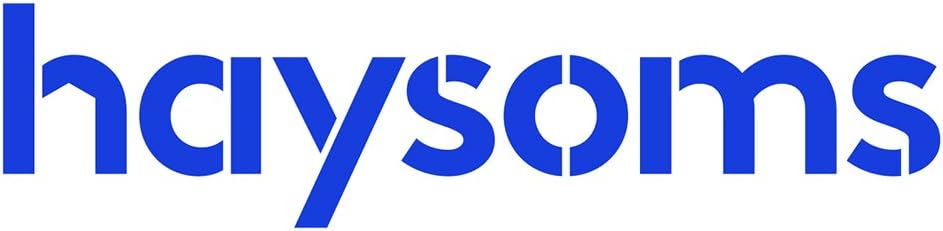 Haysom Interiors Beautifully Designed 25th Silver Wedding Anniversary Set of Ceramic Mugs with Hearts | Dishwasher and Microwave Safe with Decorative Keepsake Box by Happy Homewares