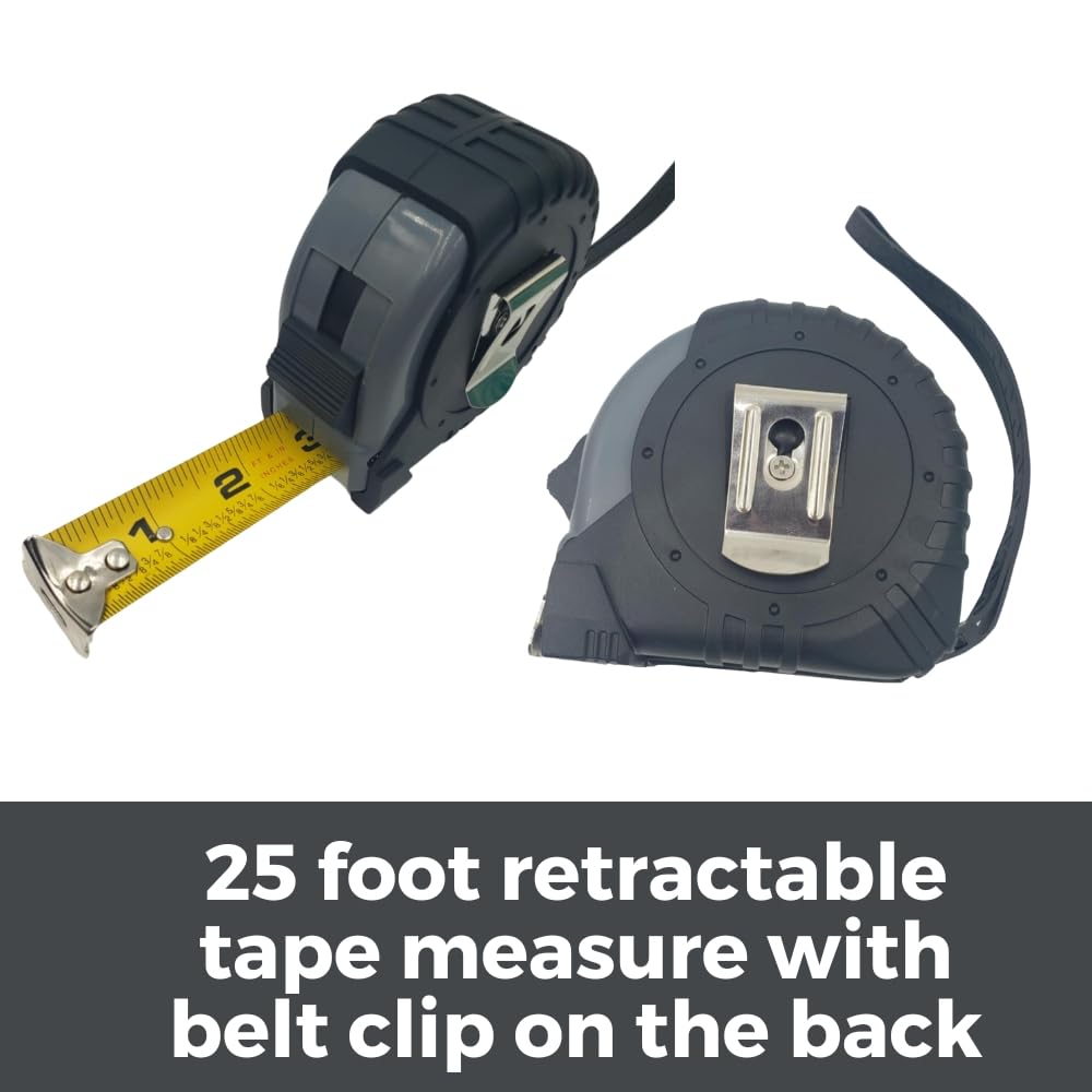 I Love Building a Life with You Tape Measure, Birthday Gifts for Husband from Wife, Groom Gifts from Bride on Wedding Day, Wedding Gift for Husband, Future Husband Gifts, Practical Boyfriend Gifts