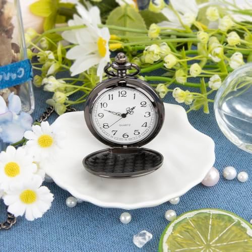 Best Man Proposal Gifts,Best Man Gifts from Groom,Pocket Watch for Groomsmen Bestman,Groomsman Proposal Gifts,Groomsman Gifts for Wedding,Bridesman Gifts for Wedding,Bridesman Proposal Gifts
