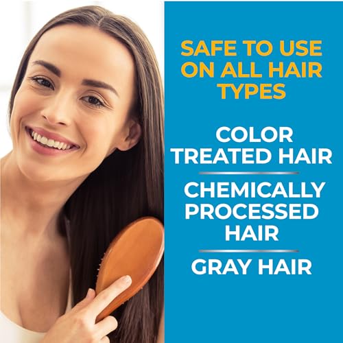 Nizoral Anti-Dandruff Shampoo with 1% Ketoconazole, Fresh Scent, 7 Fl Oz