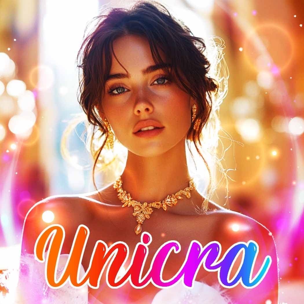 Unicra Bride Silver Bridal Necklace Earrings Set Crystal Bridal Wedding Jewelry Set Rhinestone Choker Necklace for Women and Brides