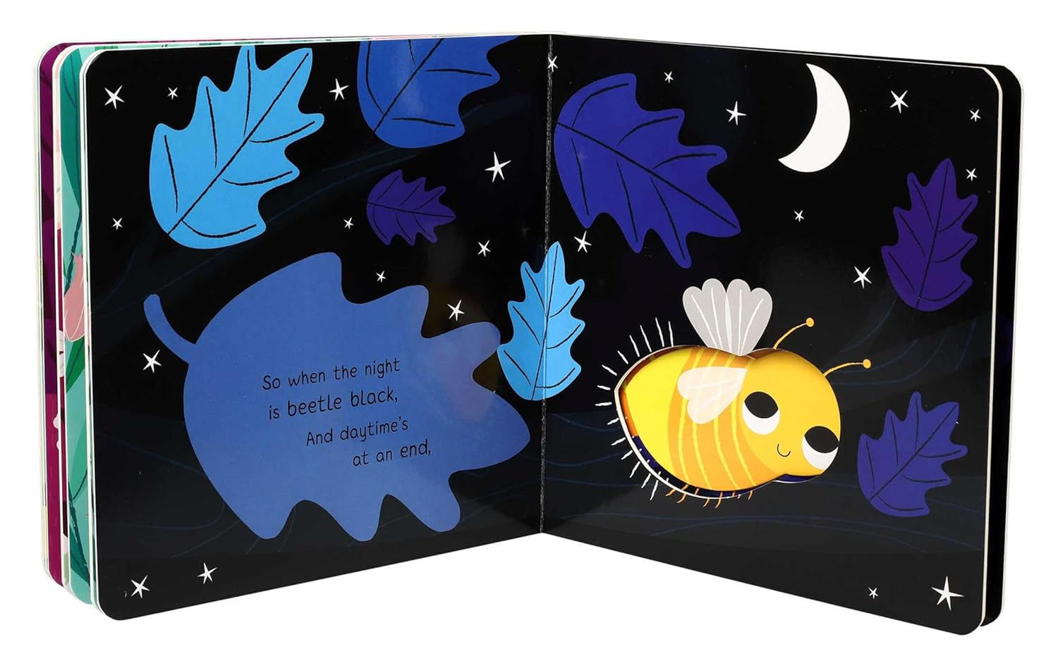 Youre My Little Cuddle Bug