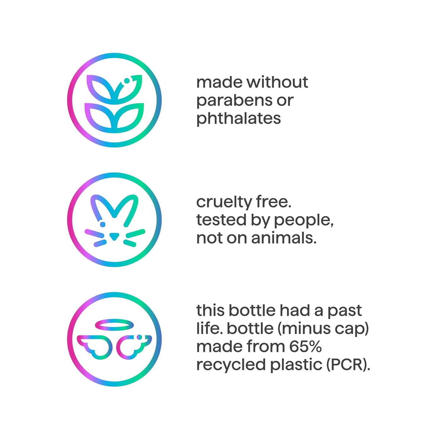 Method Body Wash, Sea + Surf, Paraben and Phthalate Free, 28 oz, (Pack of 1)