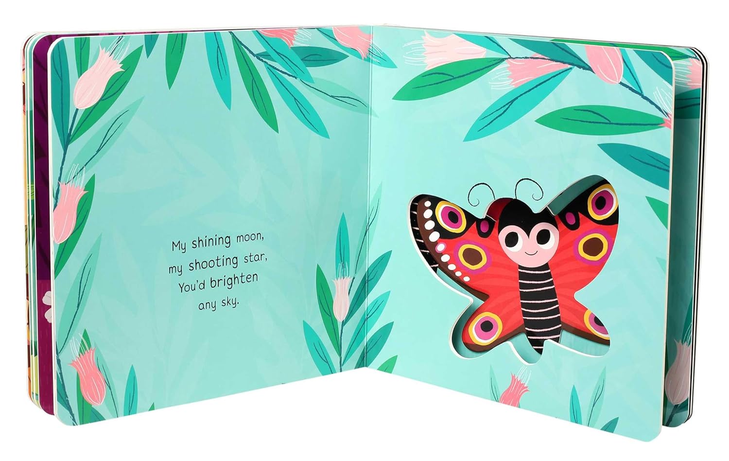 Youre My Little Cuddle Bug