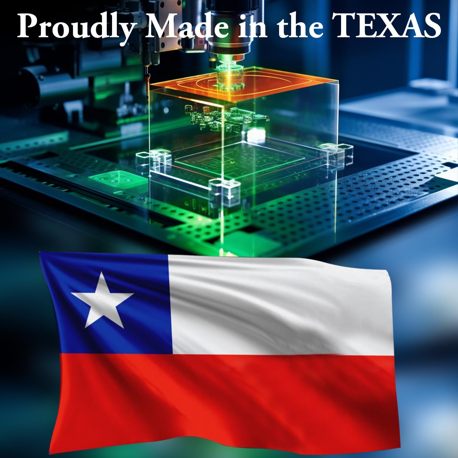 3D Crystal Photo Personalized, Custom Laser Engraved Crystal Picture for Couples, for Wife Husband, Memorial Keepsake & Home Decor