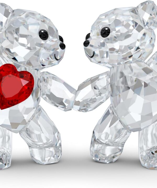 Swarovski Kris Bear Happy Together