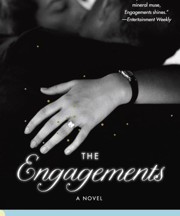 The Engagements (Vintage Contemporaries)