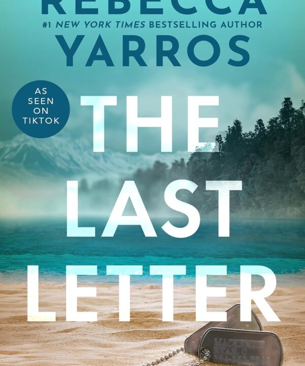 The Last Letter