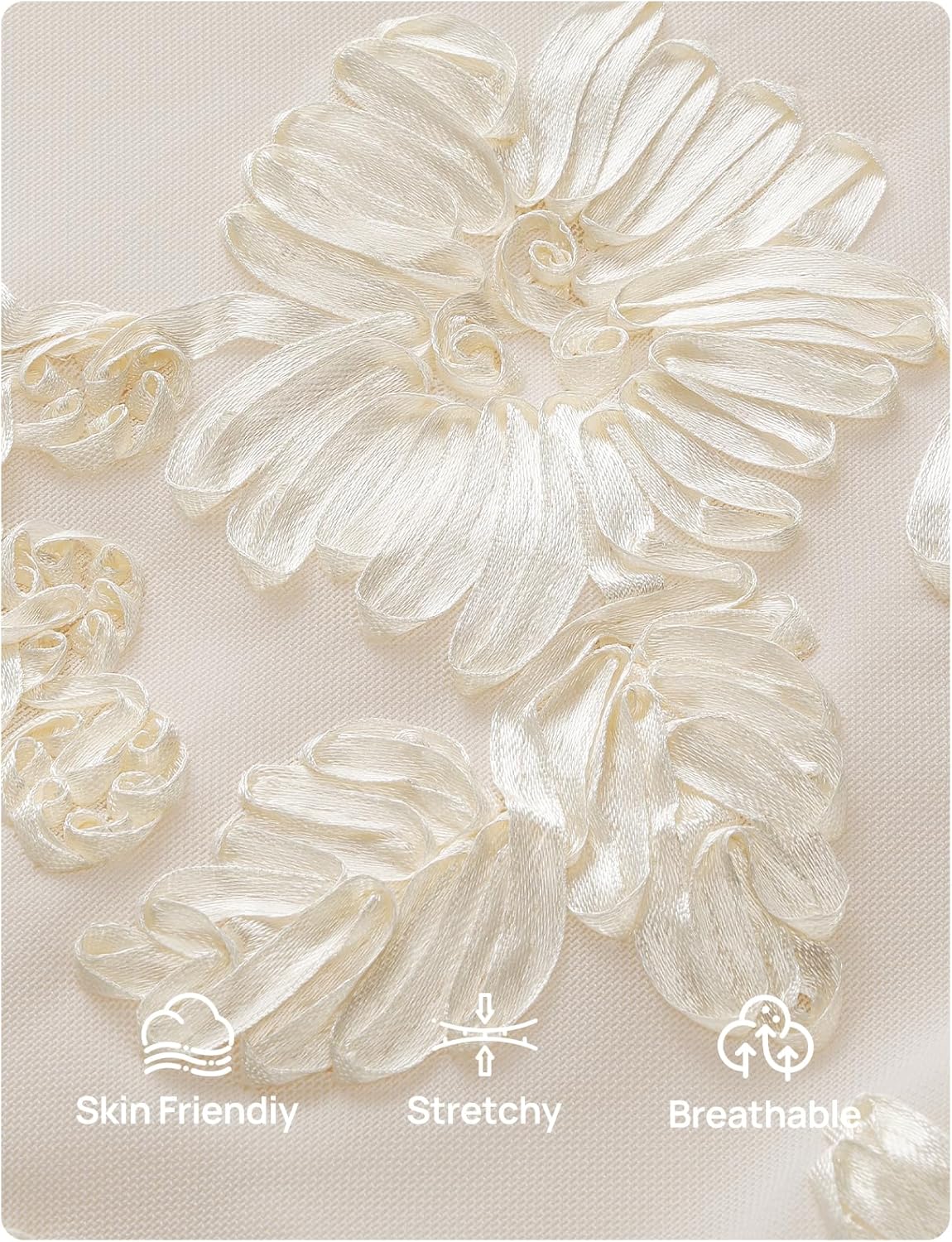 MEROKEETY Womens Floral Strapless Maxi Dress 2026 Summer Mesh Tube Bodycon Formal Wedding Guest Cocktail Party Long Dresses