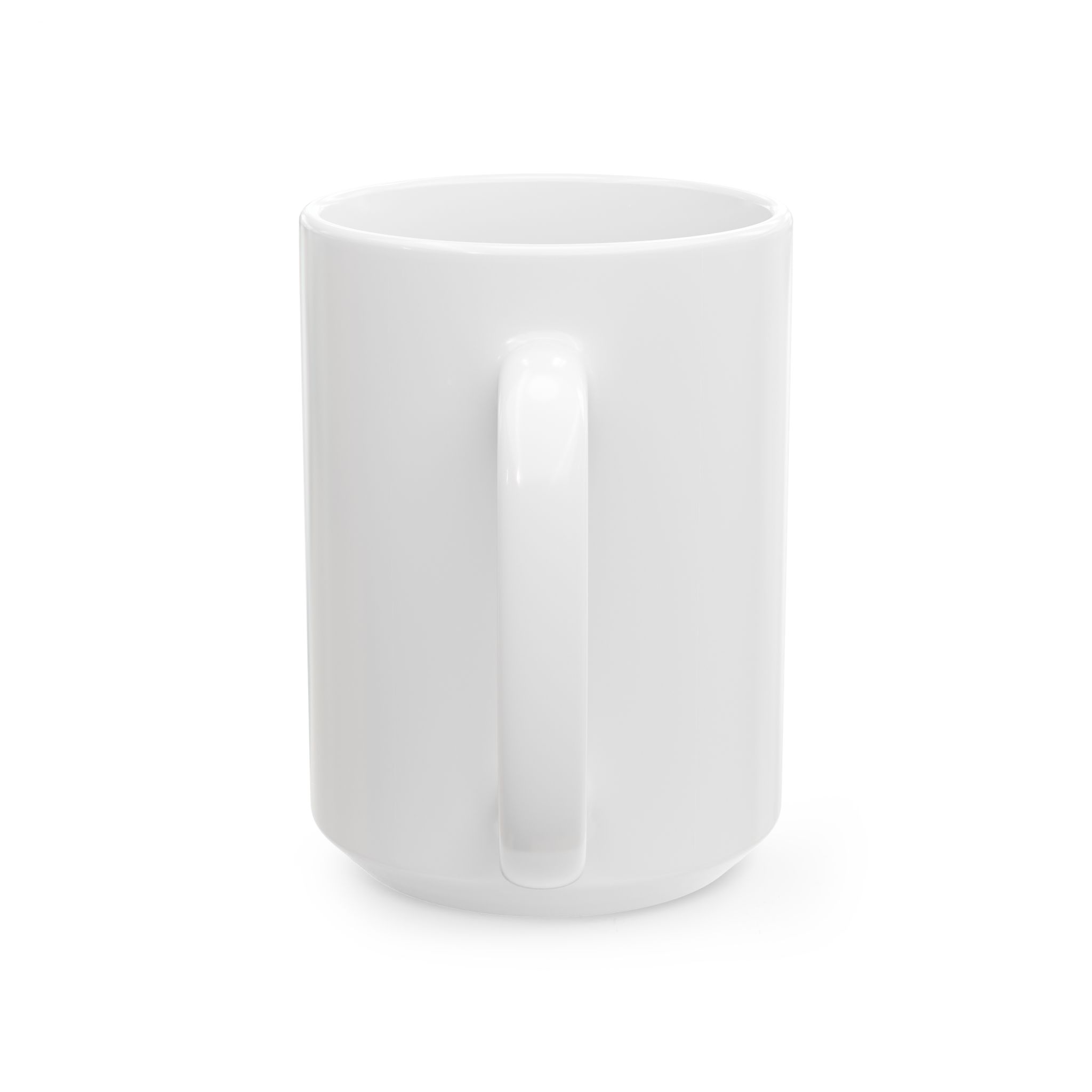 Love Heart Ceramic Mug – Valentine's Day 11oz/15oz Coffee Cup - Image 7