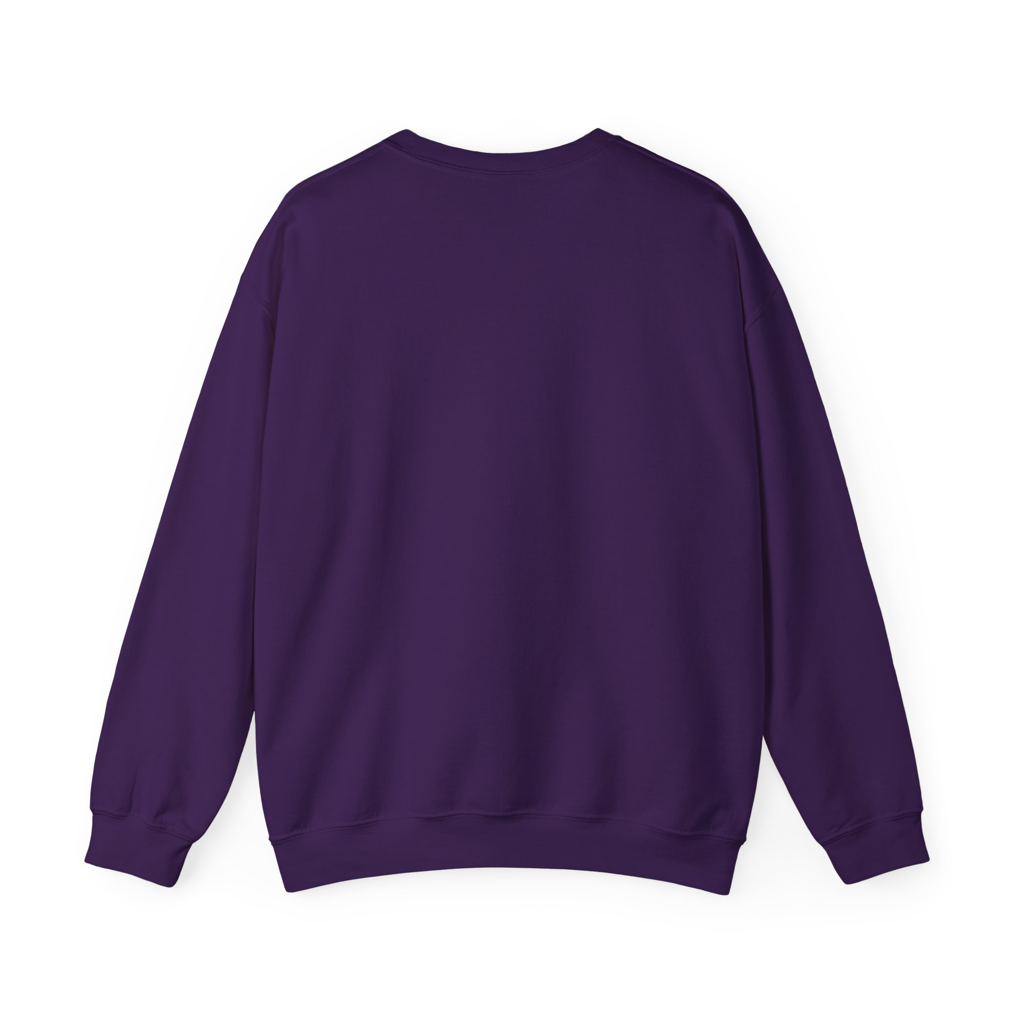 Panda Crewneck Sweatshirt – Cute Minimalist Panda Graphic - Image 29