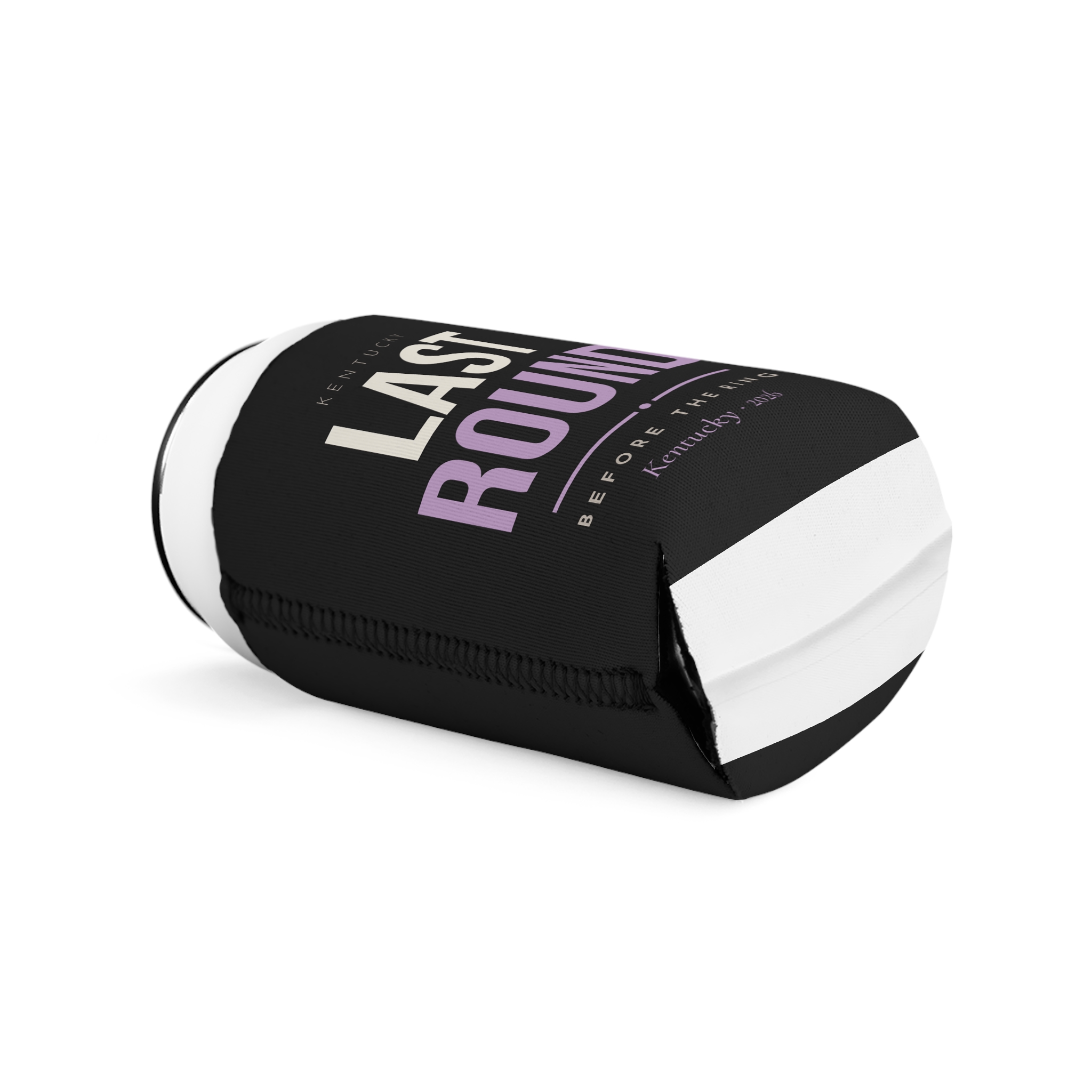 Can Cooler — "Last Round Before the Ring" Bachelorette Can Cooler (Kentucky 2026) - Image 4