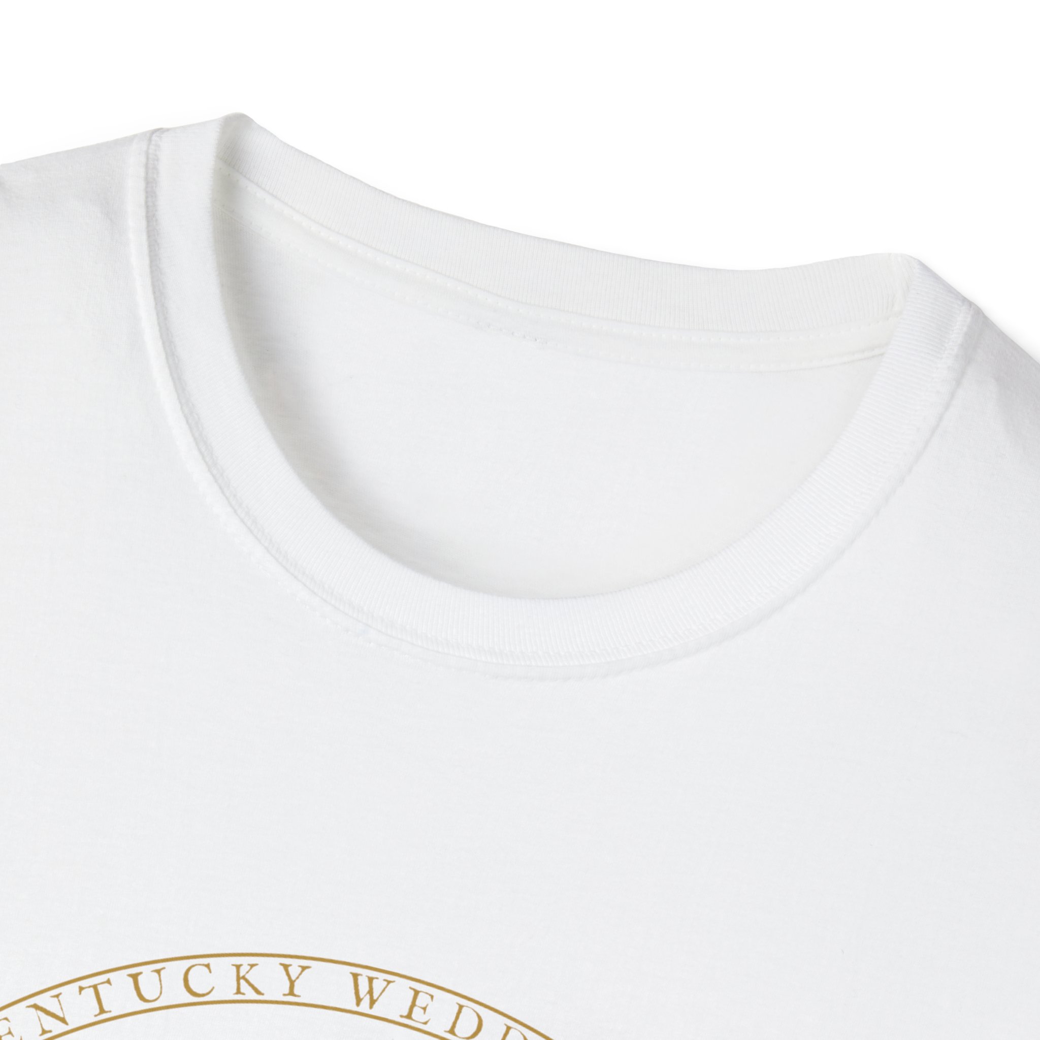 Kentucky Starts In Kentucky T-Shirt — Minimal State Pride Tee - Image 2