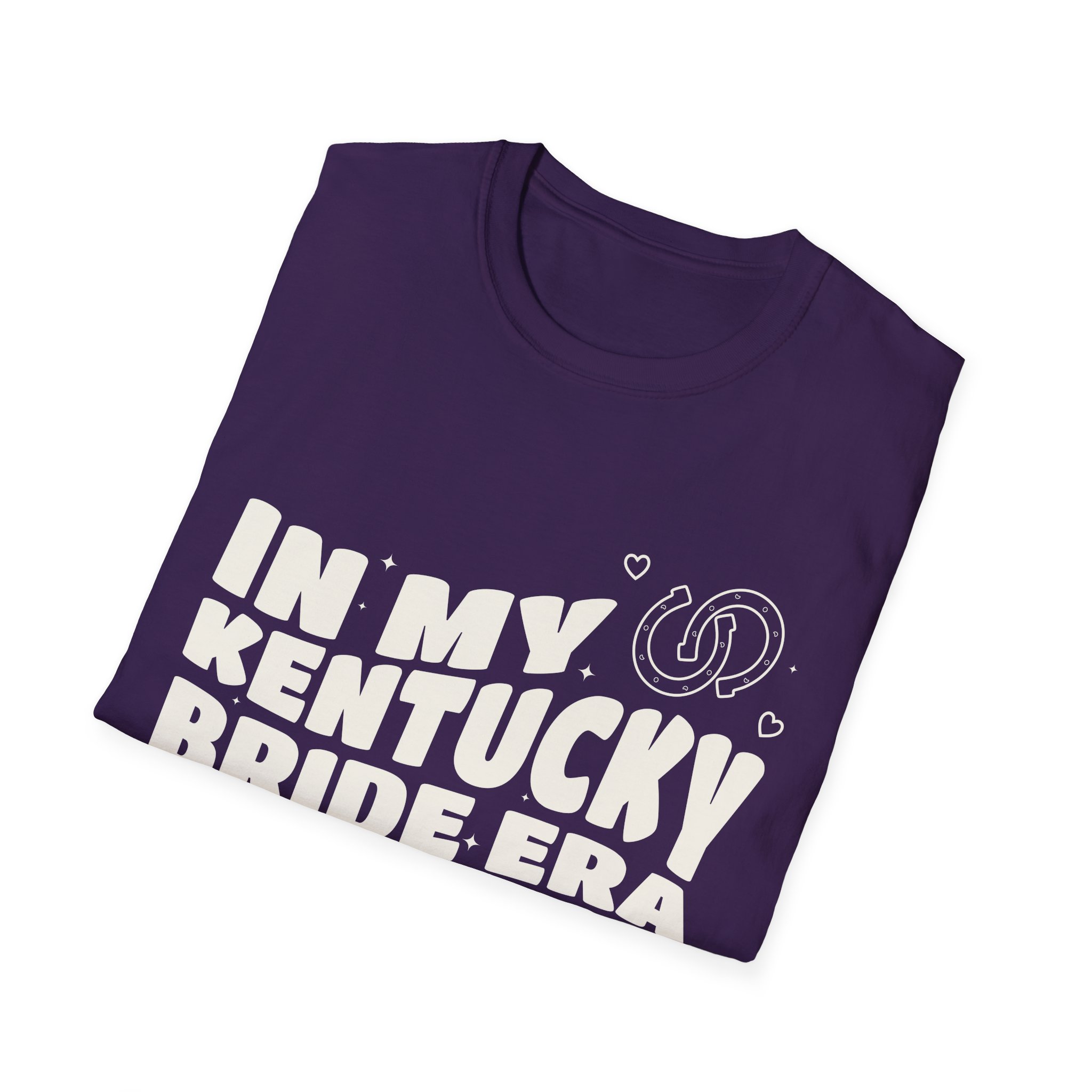Kentucky Bride Era T-Shirt — Bachelorette Party Bridal Tee - Image 14